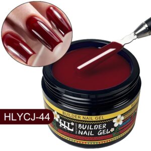 BUILDER nail gel